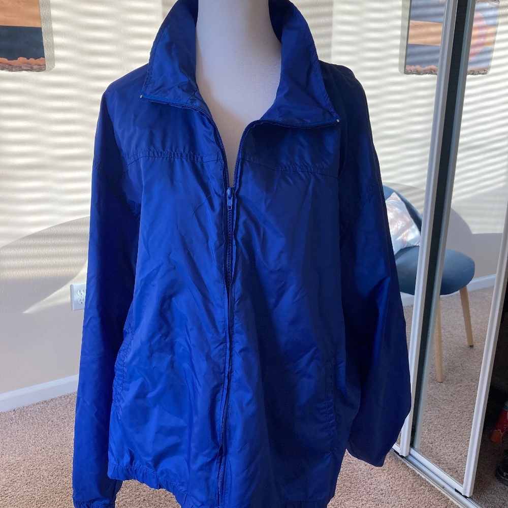 Haband Jacket